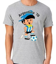 FIFA WORLD CUP ARGENTINA