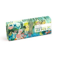 Puzzle enfant Djeco River