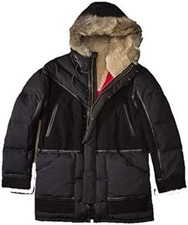 Parka Schott NYC Édition