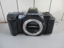 BOITIER  BODY OLYMPUS OM 101 + MANUAL  ADAPTER 2