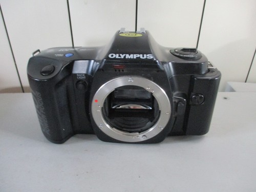 Boitier body olympus 101 - 101, +