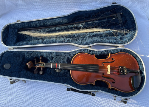 Antonius stradivarius - antonius,