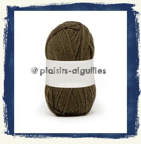 Pelotes laine partner - de, 3.5