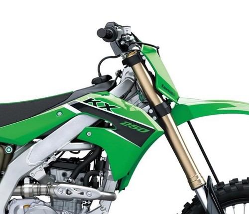 Kit déco 250 kxf 2023 - kit,