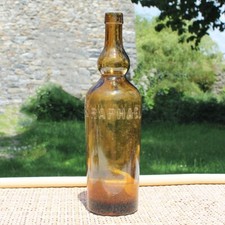 Ancienne bouteille