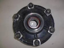 Porte couronne origine pour Moto Yamaha 1000 R1 Après 2000 5JJ Occasion