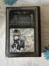 Angel Sanctuary, Tome 1 : Edition Deluxe