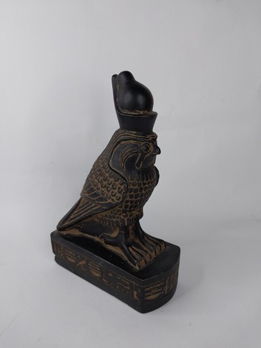 Ancienne statue égyptienne