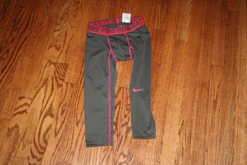 Nike men pro combat - men's,
