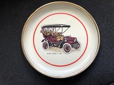 Vintage HYALYN PORCELAIN Plate