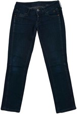 Jean femme G-Star denim droit