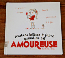 TENDRES BÊTISES A FAIRE QUAND