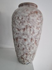 vase céramique émaillé