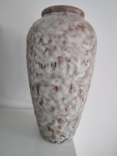 Vase céramique émaillé - céramique,