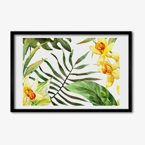Tulup photo salon 60x40cm - tulup, le