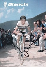 Felice Gimondi - Cyclisme -