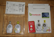 Baby Phone BADABULLE (manque