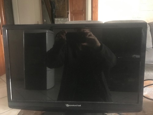 Packard bell viseo - bell,