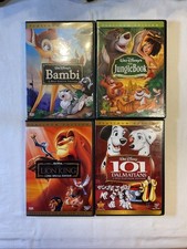 Walt disney classics - disney,