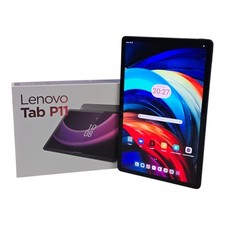 Tablette Lenovo Tab P11 (2ème Gén) - Écran 11,5", 4 Go RAM, 128 Go Mémoire #10