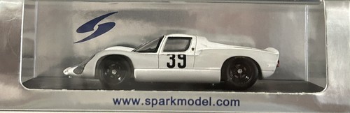 Spark s3466 porsche 910l - spark,