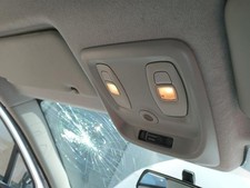 Eclairage de plafonnier RENAULT CLIO 4 SOCIETE PHASE 2 264305143R