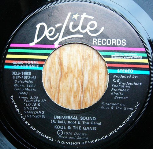 Kool the gang universal - ,
