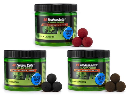 Carp food bouillettes - carp,