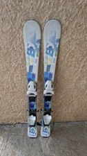 Ski 97 cm - Wedze Team 300 -