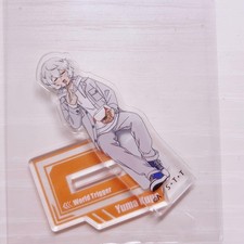 World Trigger Yuma Kuga Mini