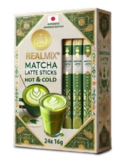 REALMIX Matcha Japonais