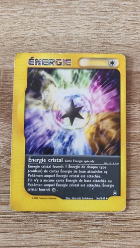 Carte pokémon wizards - pokémon,