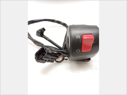 Commodo kawasaki er6 2006 - d,