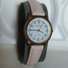 Montre ACTION  vintage femme