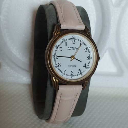 Montre action vintage femme - vintage,