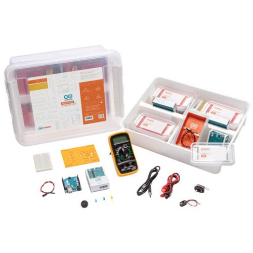 Arduino akx00023 kit - arduino,
