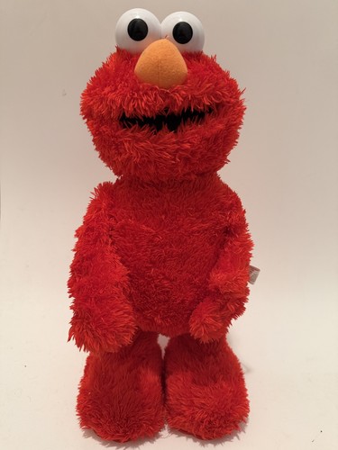 2005 tickle elmo - 2005,