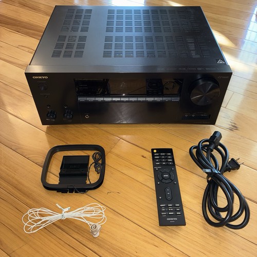 Onkyo nr757 180w 2 - onkyo,