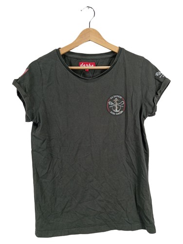 Derbe sea shepherd shirt - sea, t-shirt