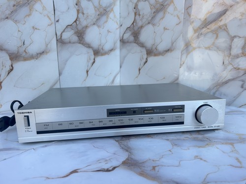 Toshiba u20 tuner - toshiba,