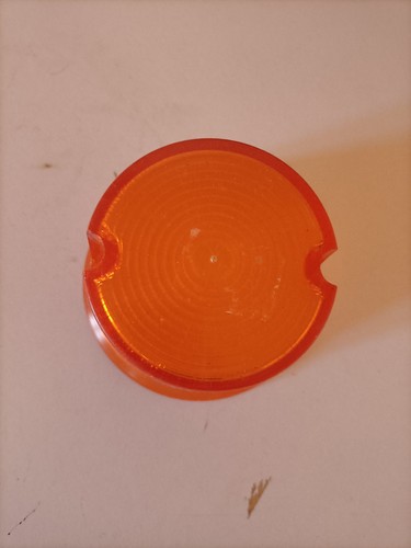 Cabochon clignotant ancien - cabochon,