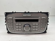 Ford S-MAX 2010 Unité