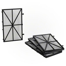 dolphin kit de 4 cartouches