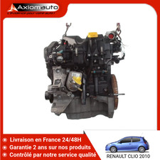 🇫🇷 MOTEUR   RENAULT CLIO