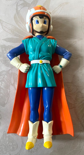 Dragon ball figurine géante - z,