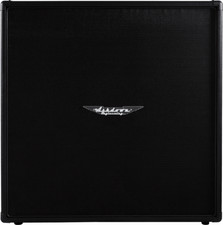 BAFFLE AMPLI GUITARE FERME  4X12" 320W ASHDOWN SX412F