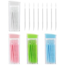 200 Pièces En Plastique