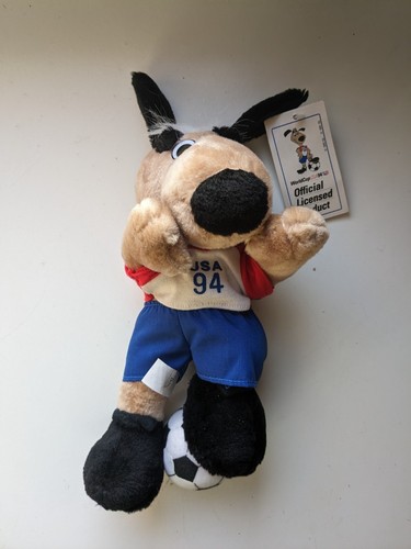 Mascotte coupe monde - coupe,