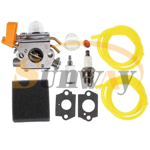 Carburateur pour ryobi - carburateur,