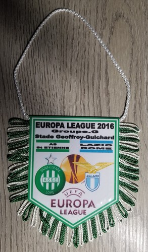 Fanion europa league 2016 - europa,